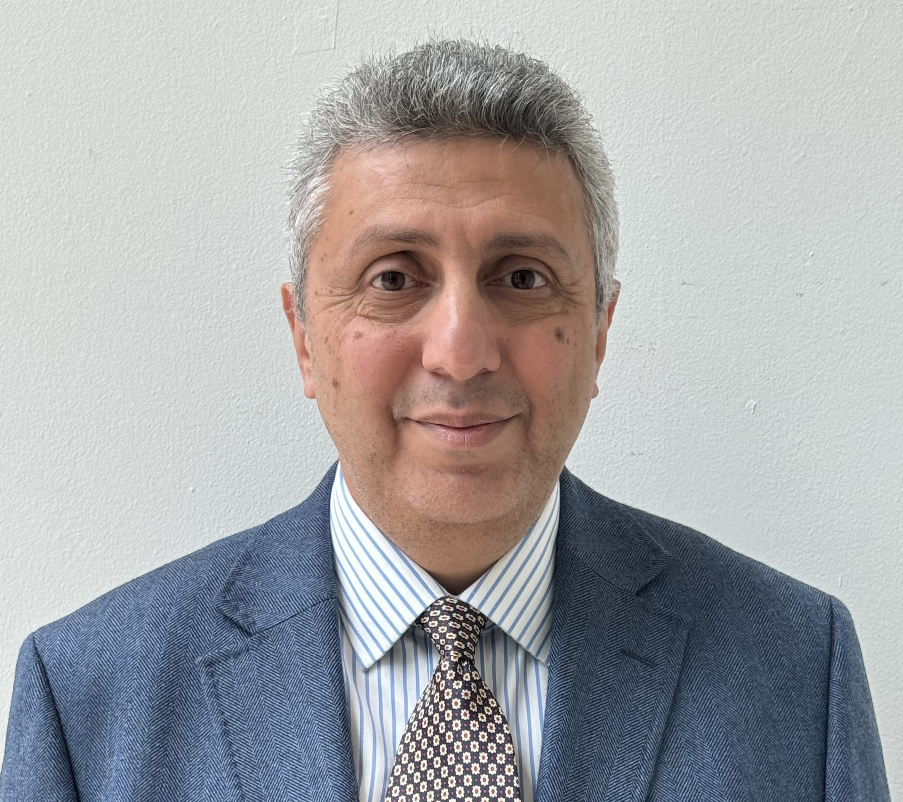 Dr. Mohamed Hosni